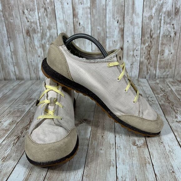 The north face Molly lowtop casual trail‎ shoes Womens 11 - Picture 6 of 8